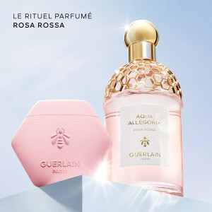 Aqua Allegoria Rosa Rossa - Handcreme Aqua Allegoria Rosa Rossa - Handcreme